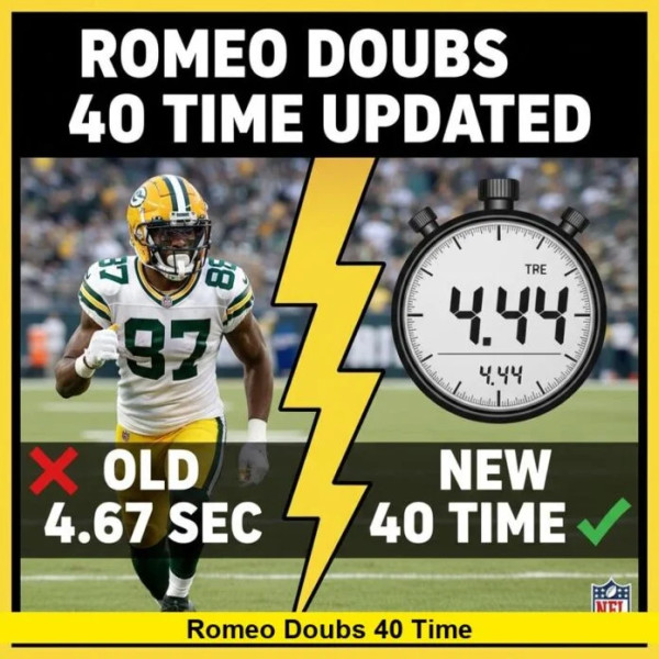 Romeo Doubs' New Contract with the Patriots: A Game-Changer