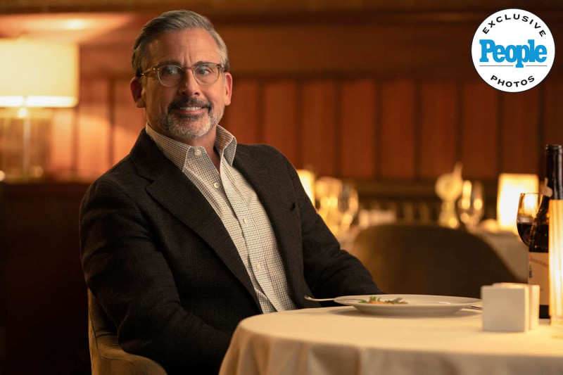 Rooster HBO: A Deep Dive into Steve Carell's Newest Comedy