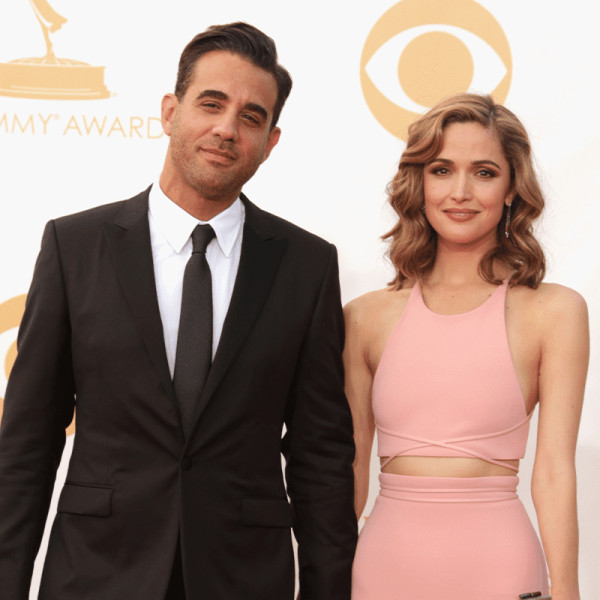 Rose Byrne's Husband: Unraveling the Mystery of Her Long-term Partner, Bobby Cannavale