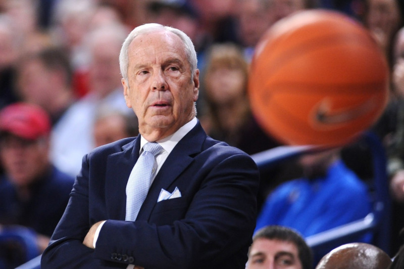 Roy Williams: The Legendary Coach Who Defined UNC Basketball