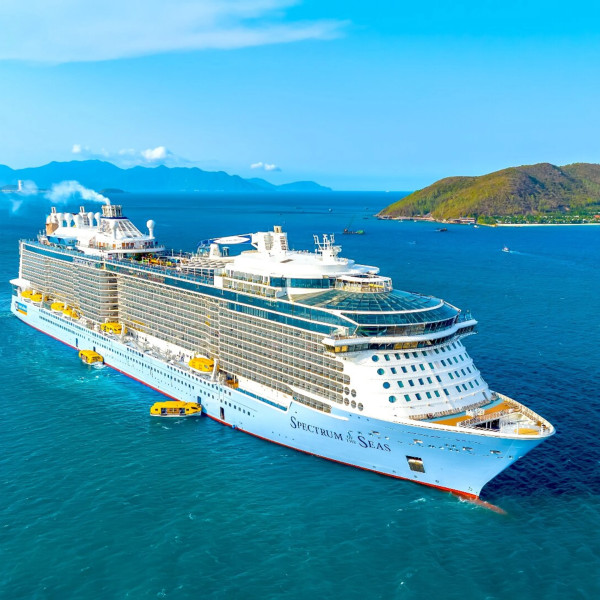Royal Caribbean Cancels 20 Cruises: What You Need to Know
