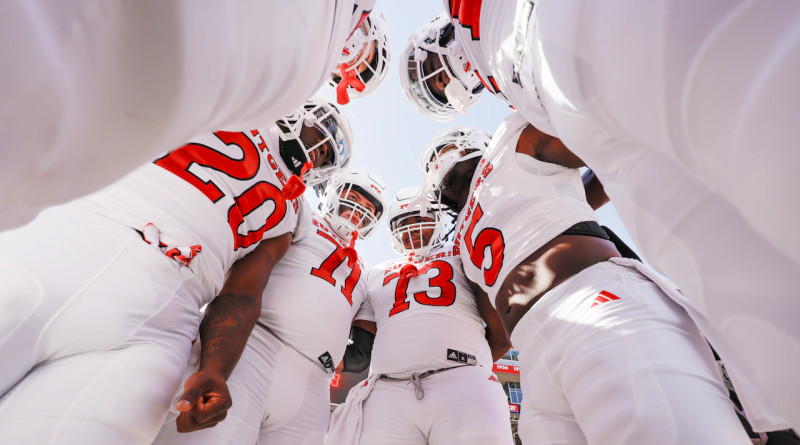 Rutgers vs. UCLA: A Thrilling Showdown in the Big Ten Tournament