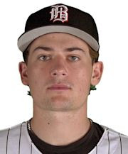 Sam Antonacci: White Sox Phenom Steals the Show at 2026 WBC.