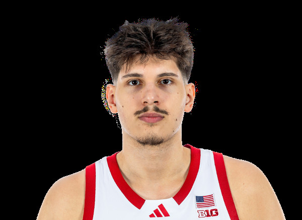 Sam Hoiberg: The Rising Star of Nebraska Men's Basketball