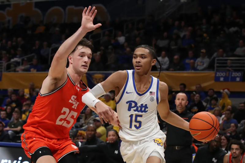 The March Madness Buzz: Sam Houston vs. New Mexico and More