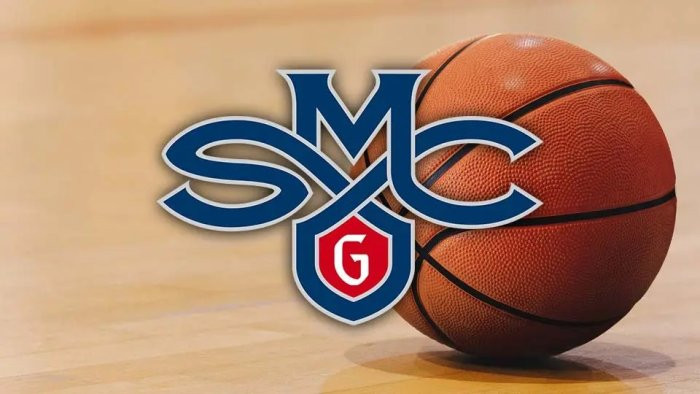 Santa Clara Broncos Fall Short to Saint Mary's Gaels in WCC Semifinals
