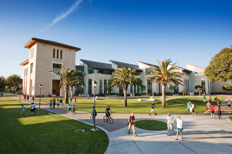 Santa Clara University: A Beacon of Education in Silicon Valley