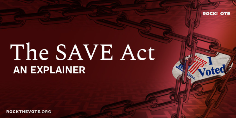 SAVE America Act: The Controversial Bill Shaking the 2026 Election Landscape