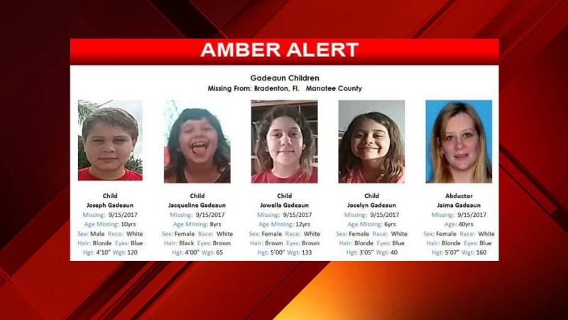 The Drama and the Safety Net: The Spartanburg Amber Alert of 2026