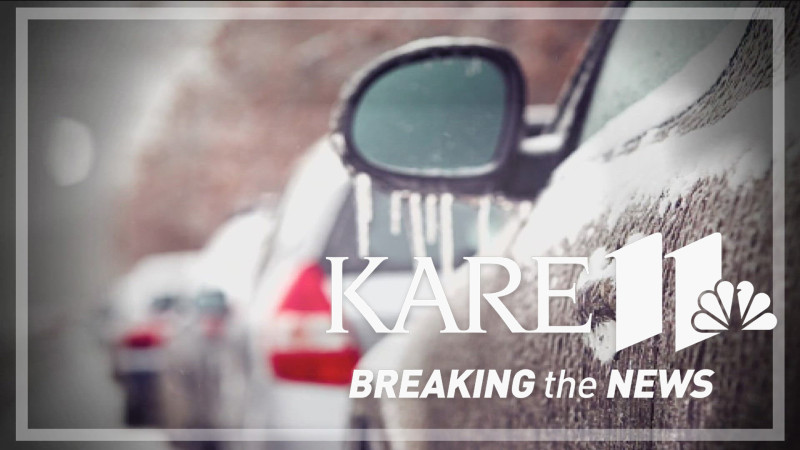 March Blizzard Triggers Widespread School Closings in MN