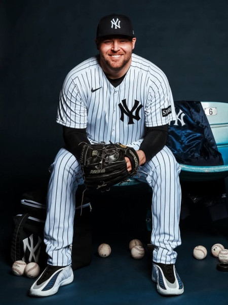 A Swift Exchange: The Story of Sean Paul Liñán and the Yankees' Spring Maneuvers
