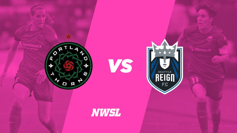 Intense Rivalry Renewed: Seattle Reign FC Challenges Portland Thorns in 2026 NWSL Showdown
