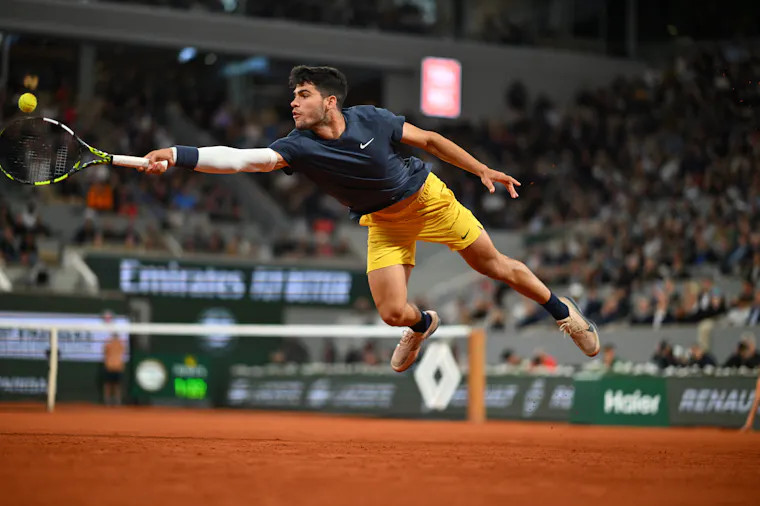 Sebastian Korda's Rise: From Tennis Prodigy to Grand Slam Contender