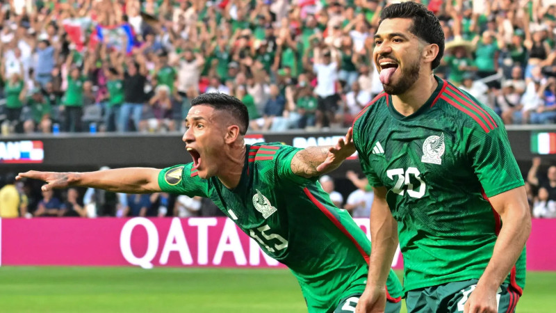 Selección Mexicana: El Tri Reabre el Estadio Banorte