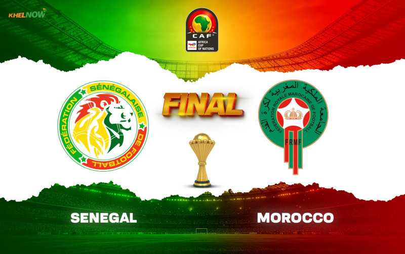 Chaos and Controversy: Morocco Declared AFCON 2025 Champions Over Senegal