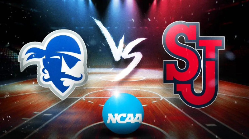 Seton Hall Basketball: A Season of Resilience and Near Misses