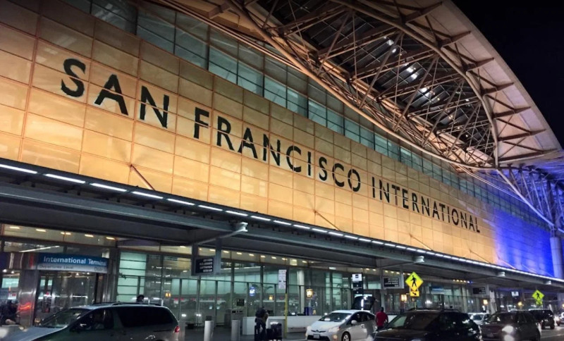 San Francisco International Airport: A Hub of Connectivity and Controversy