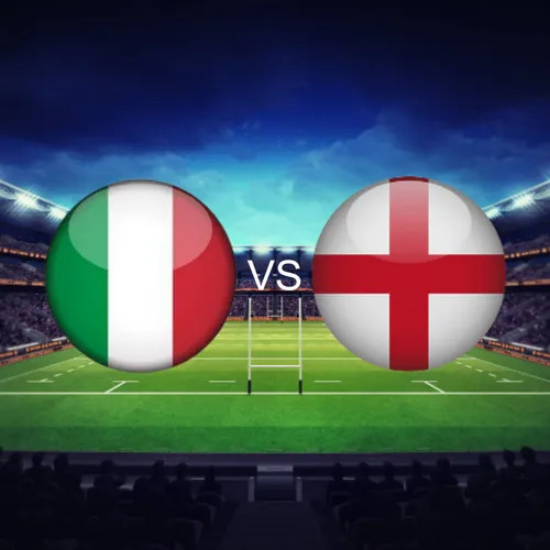 Italy Triumphs in Historic Six Nations Clash, England's Misery Continues