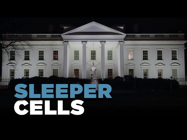 Sleeper Cells: The Hidden Threat