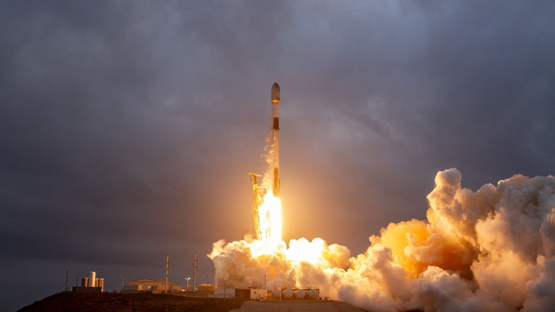 SpaceX Rocket Launch Schedule Today: A Thrilling Expedition to the Cosmos