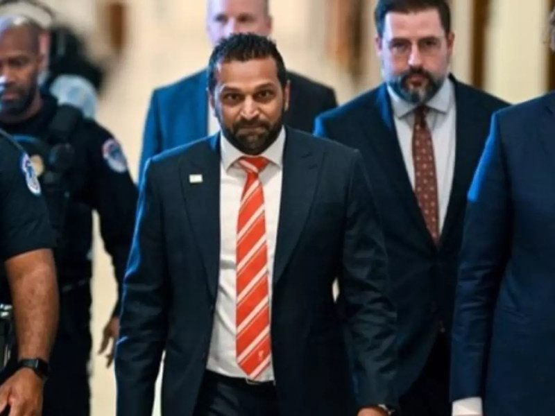 Unmasking the Spirits of the Spider in a Kash of Huricanes