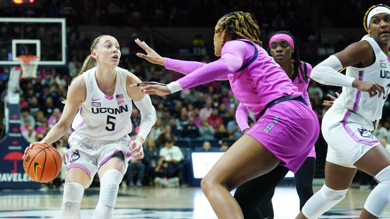 St. John's Storms to Big East Glory, Crushing UConn in Thrilling Finale