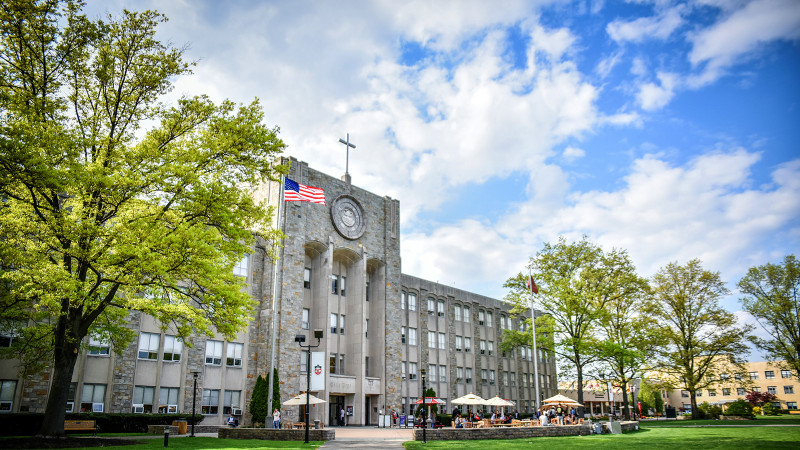 St. John's University: Where Passion Meets Purpose