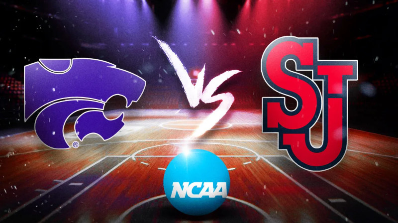 St. John's Defies Odds, Topples Kansas in Epic Buzzer-Beater