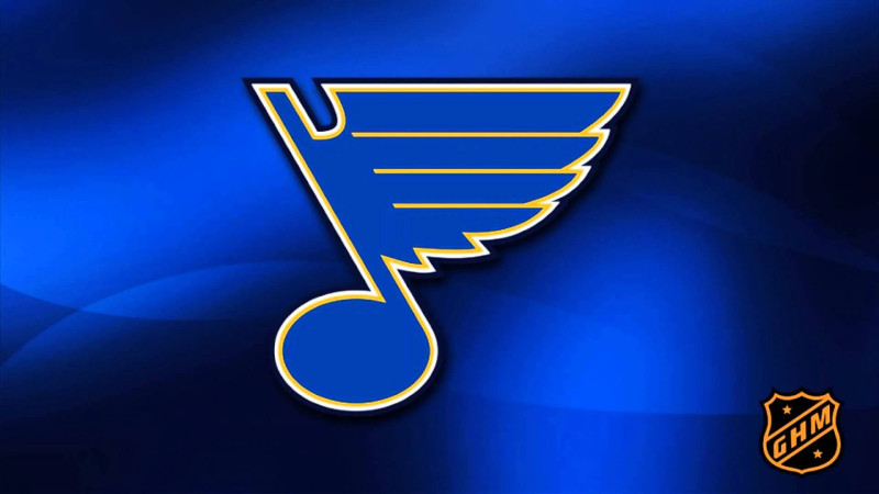 The St. Louis Blues: A Season of Resilience and Triumph