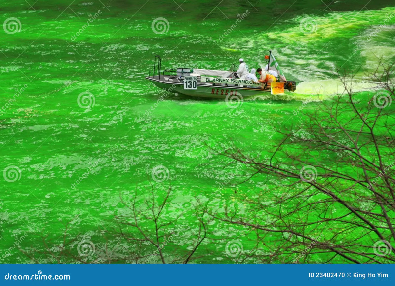 St. Patrick's Day: A Global Celebration of Irish Heritage