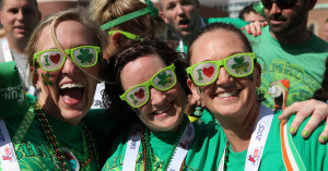 St. Patrick's Day 2026: A Celebration of Green and Gold