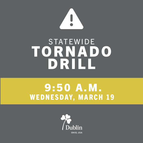Michigan Prepares for Annual Severe Weather Awareness with Statewide Tornado Drill