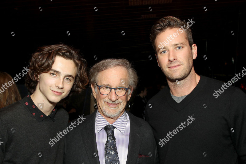 Steven Spielberg: The Maestro of Cinema