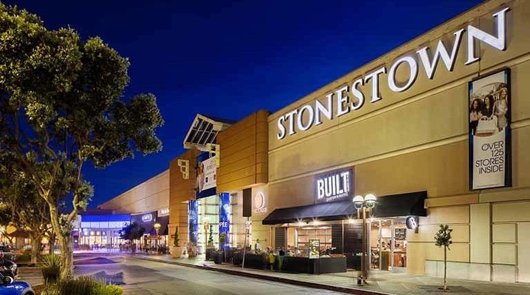 Stonestown Galleria: A Blend of History and Modernity