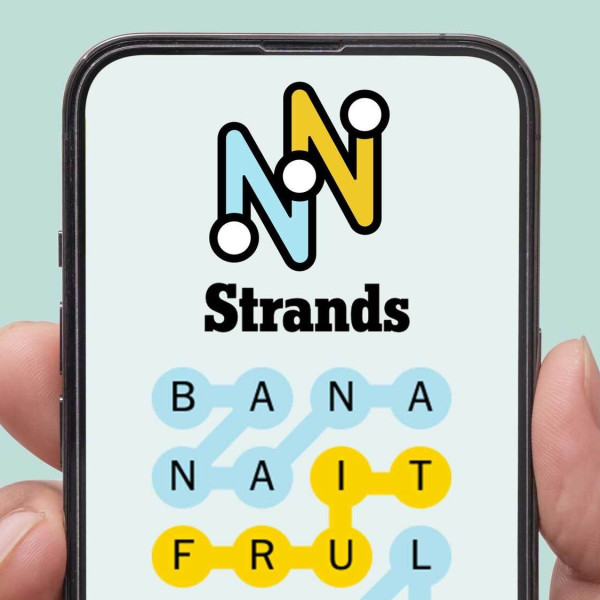 Strands Hints: Navigating the Latest Puzzle