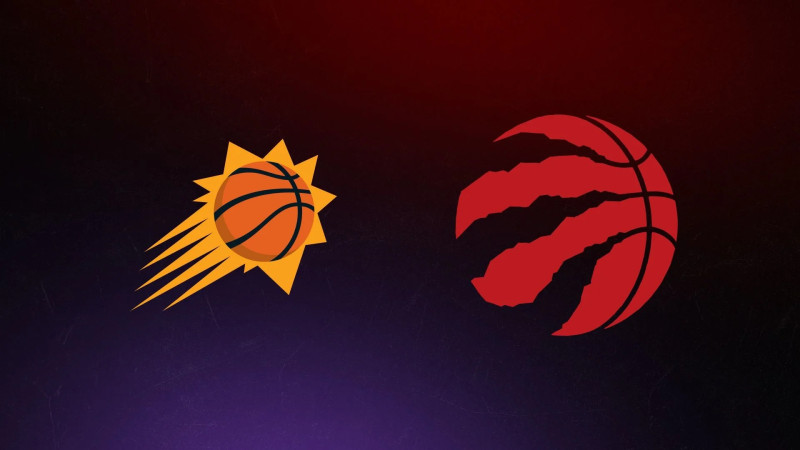 Phoenix Suns vs. Toronto Raptors: A Clash of Titans in the NBA