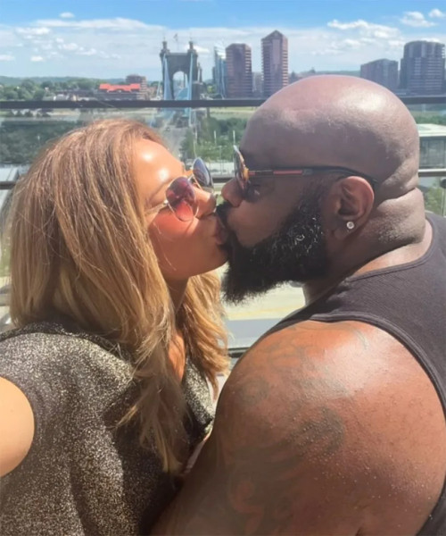 Susie Celek: Unveiling the Resilience and Legacy of a Public Figure