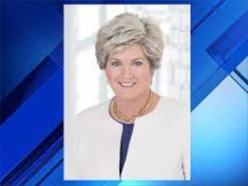 Susie Wiles: A Political Powerhouse Facing Breast Cancer