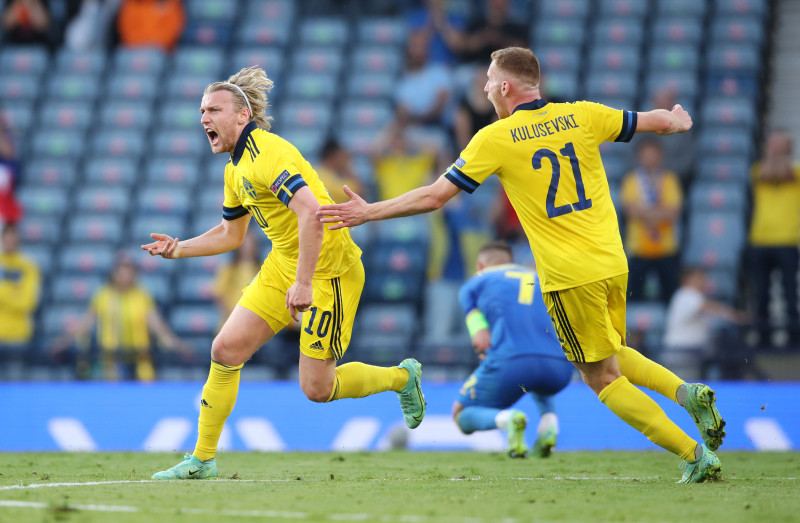 Sweden Advances After Thrilling World Cup Showdown