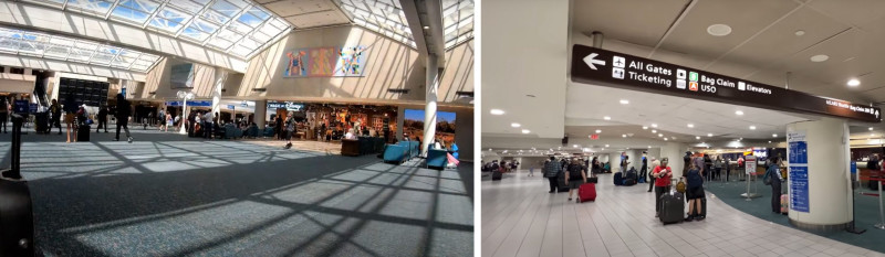 Tampa Weather: A Dreary Start to the Evening