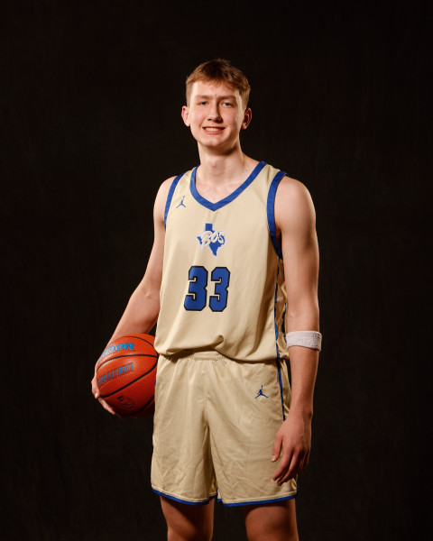 Tate Sage: The Boy Who Stole Basketball from the Best