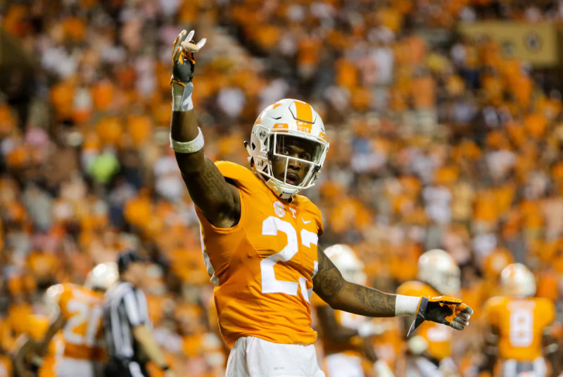 Tennessee Volunteers Clash with Virginia Cavaliers: Expert '26 NCAA Tournament Prediction