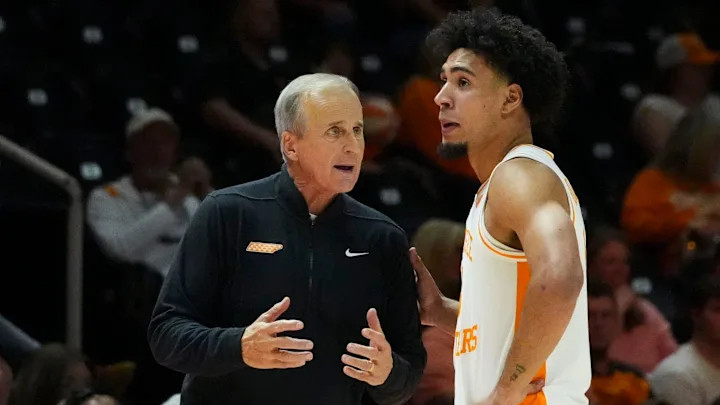 March Madness 2026: Tennessee vs. Virginia — A Clash of Titans