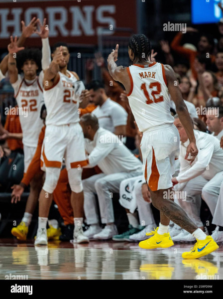 Dreams Dashed: Longhorns Survive Wolfpack's Fury in First Four
