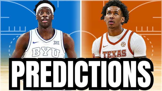 BYU Cougars vs. Texas Longhorns: A Clash to Remember