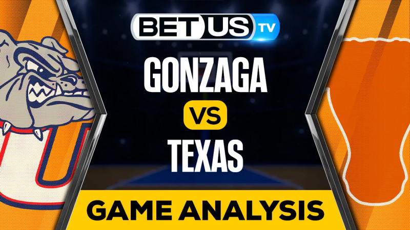 Texas vs. Gonzaga: A Clash of Titans in the NCAA Tournament