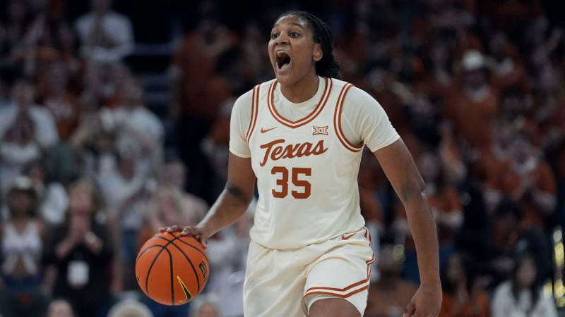 Texas Women's Basketball Secures Dominant Victory Over Ole Miss in SEC Tournament