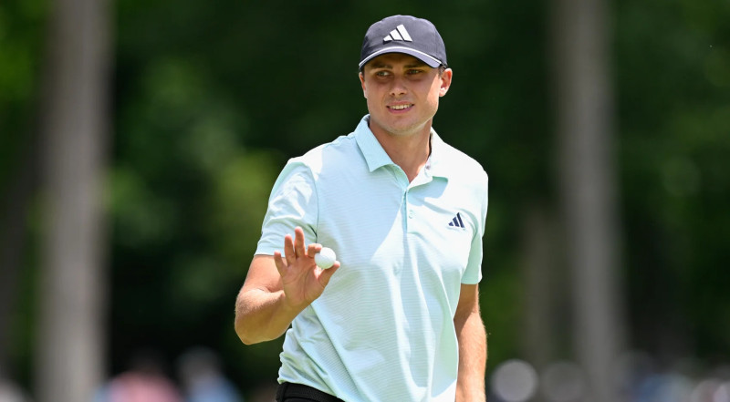 The Players Championship Leaderboard: A Thrilling Showdown in 2026