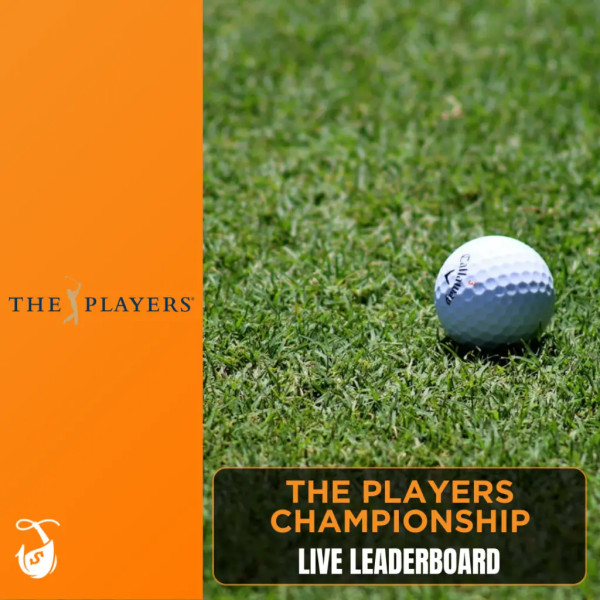 The Players Championship: Michael Thorbjornsen's Battle at TPC Sawgrass