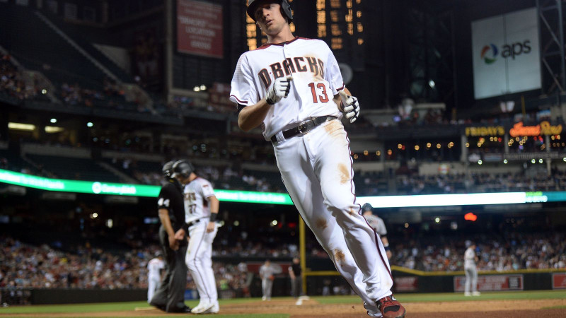The Tigers and Diamondbacks Face Off in Thrilling MLB Showdown